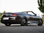 Bentley Continental GT Convertible by Prior Design 2011 года